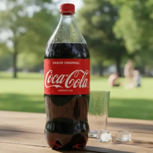 imagem do produto Coca cola 2lt