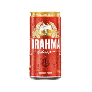 imagem do produto Brahma 269ml