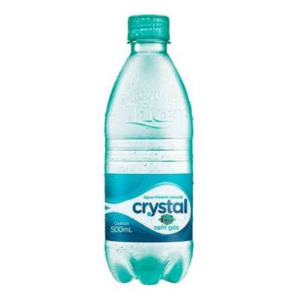 imagem do produto Água sem gás 500ml