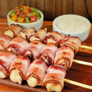 imagem do produto Frango c/ bacon