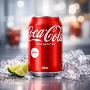 imagem do produto Coca-Cola lata 350ml