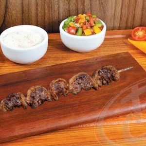 imagem do produto Picanha montada