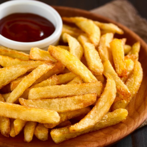 imagem do produto Fritas pequena