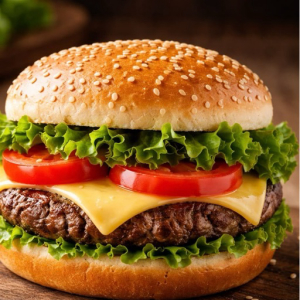 imagem do produto X-salada