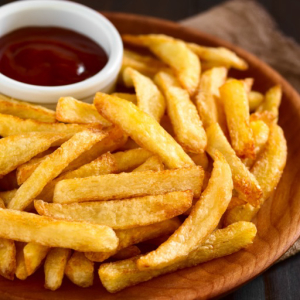 imagem do produto Fritas grande
