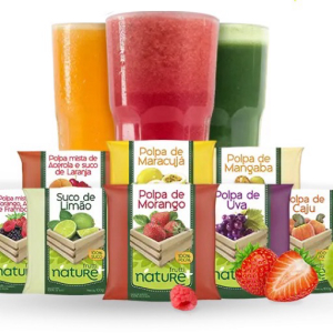 imagem do produto Sucos poupas 300ml