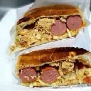 imagem do produto Dog frango