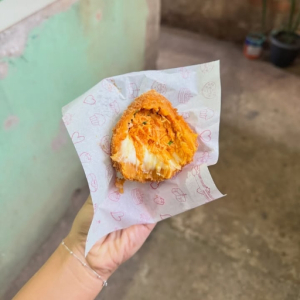 imagem do produto Coxinha de Frango com Requeijão — 170g