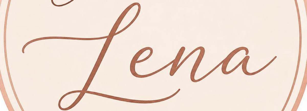Encantos da Lena capa
