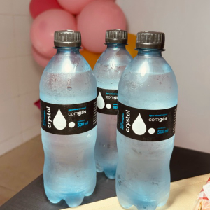 imagem do produto Água com gás