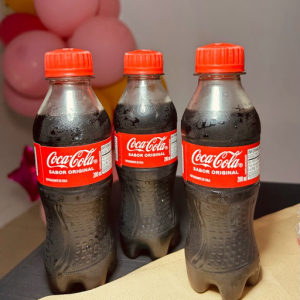 imagem do produto Refrigerante Coca-Cola