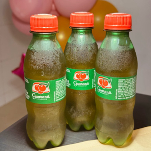 imagem do produto Refrigerante guaraná