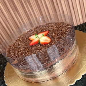 imagem do produto Fatia de brigadeiro
