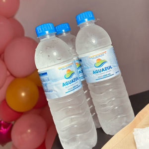 imagem do produto Água sem gás