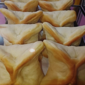 imagem do produto Esfihas de frango
