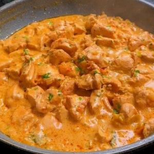 imagem do produto Strogonoff de frango