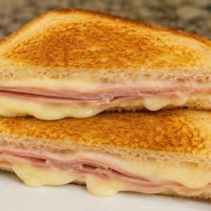 imagem do produto Misto quente