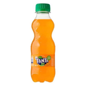imagem do produto Mini Fanta 200 ml