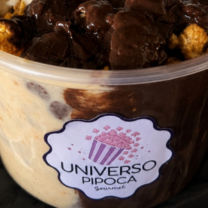 imagem do produto Balde 750ml