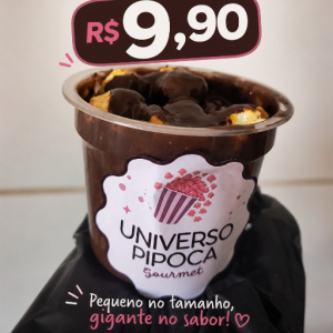 imagem do produto Pote 140 ml