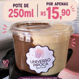 imagem do produto Balde 250 ml