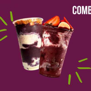 imagem do produto COMBO MEGA 770ml