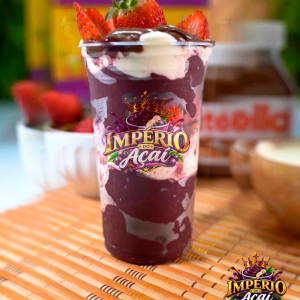 imagem do produto Copo de Açai 770ml