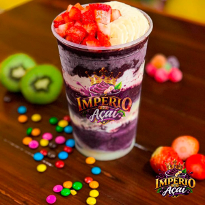 imagem do produto Copo de Açai 550ml
