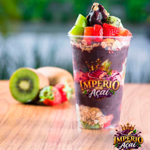 imagem do produto Copo de Açai 330ml
