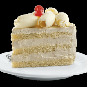 imagem do produto Bolo Mousse de Ninho
