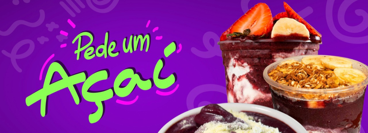 Vieira Açaí capa