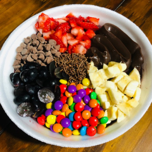 imagem do produto Açaí de 1 litro