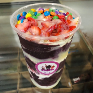 imagem do produto Açaí de 700ml