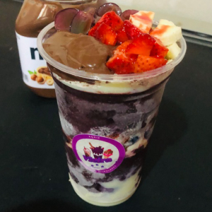 imagem do produto Açaí de 500ml