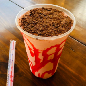 imagem do produto Milkshake de 500ml