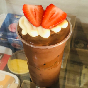 imagem do produto Nutella 🤎
