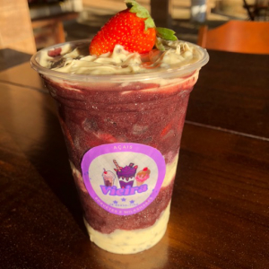 imagem do produto Açaí de 400ml