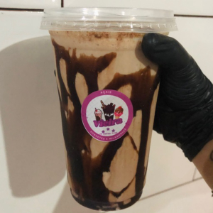 imagem do produto Milkshake de 700ml