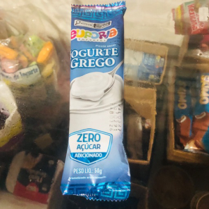 imagem do produto Picolé iorgute grego
