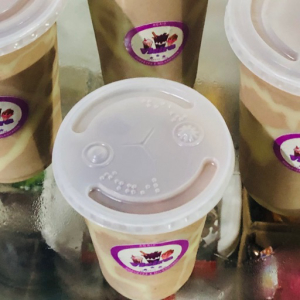 imagem do produto Milkshake de 400ml