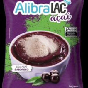 imagem do produto Leite em pó