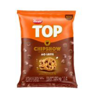 imagem do produto Gota de chocolate