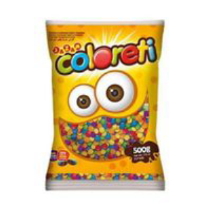 imagem do produto M&M