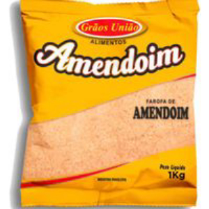 imagem do produto Farofa de Amendoim