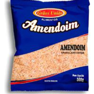 imagem do produto Amendoim picado