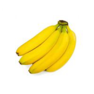 imagem do produto Banana