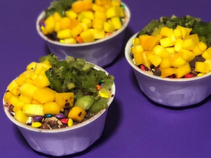 imagem do produto Açaí 300ml