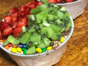 imagem do produto Açaí 500ml