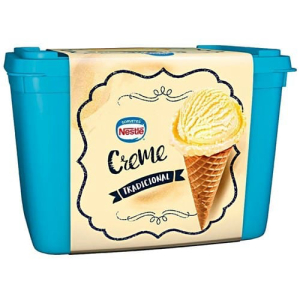 imagem do produto Sorvete Nestle Creme 1,5l