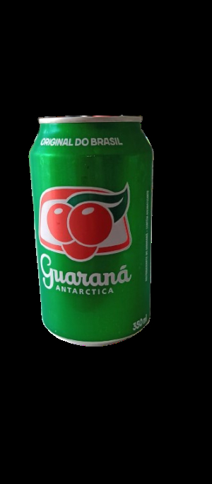 imagem do produto Refrigerante Lata Guaraná Antártica 350ml